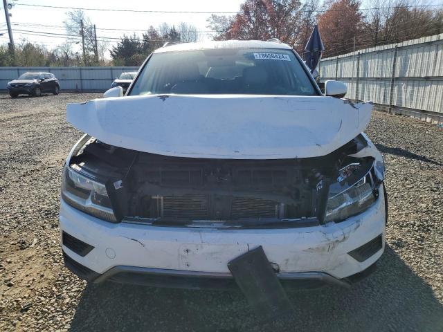 Photo 4 VIN: 3VV0B7AX4JM119541 - VOLKSWAGEN TIGUAN S 