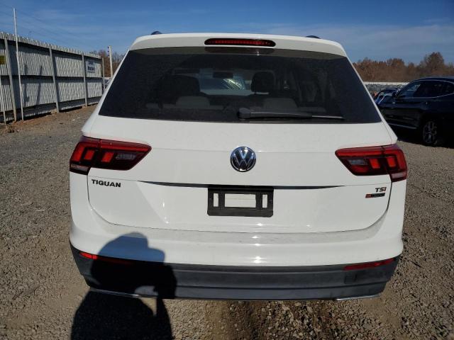 Photo 5 VIN: 3VV0B7AX4JM119541 - VOLKSWAGEN TIGUAN S 