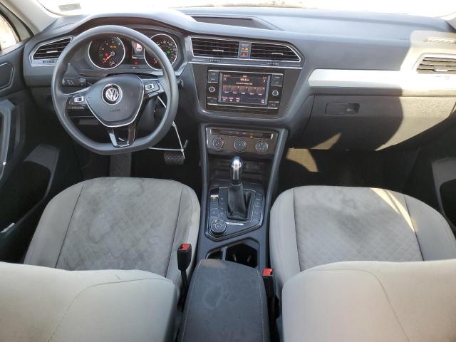 Photo 7 VIN: 3VV0B7AX4JM119541 - VOLKSWAGEN TIGUAN S 