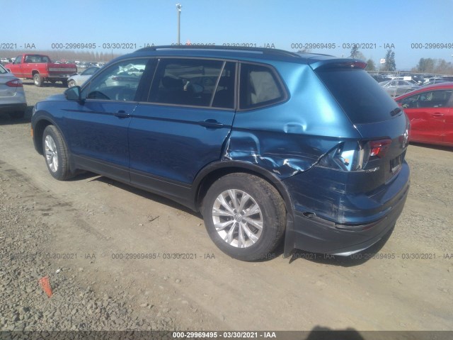 Photo 2 VIN: 3VV0B7AX4KM024687 - VOLKSWAGEN TIGUAN 