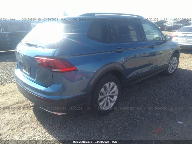 Photo 3 VIN: 3VV0B7AX4KM024687 - VOLKSWAGEN TIGUAN 