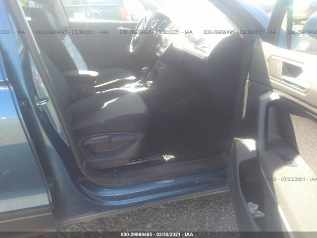 Photo 4 VIN: 3VV0B7AX4KM024687 - VOLKSWAGEN TIGUAN 