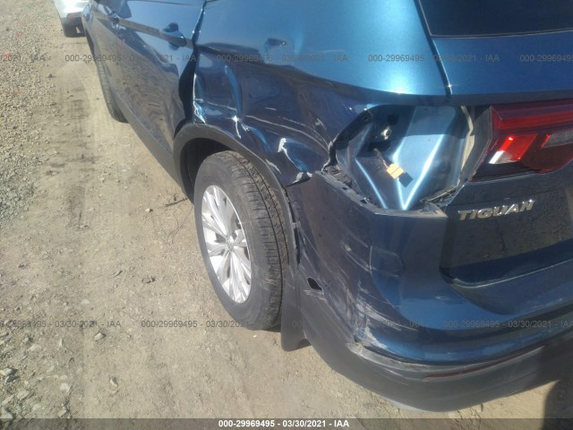 Photo 5 VIN: 3VV0B7AX4KM024687 - VOLKSWAGEN TIGUAN 