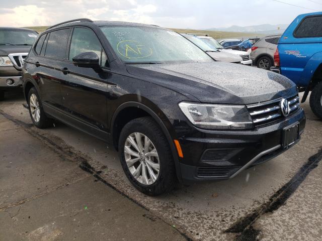 Photo 0 VIN: 3VV0B7AX4KM025936 - VOLKSWAGEN TIGUAN S 