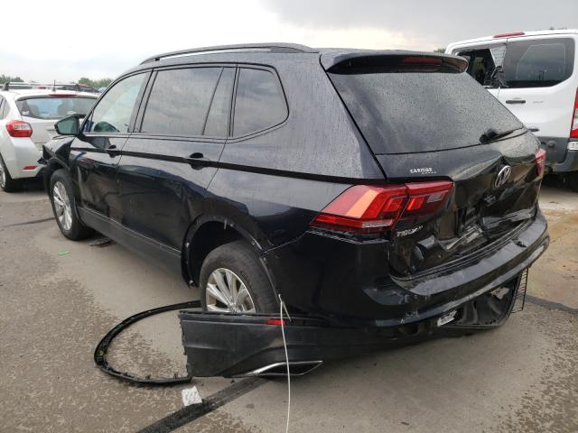 Photo 2 VIN: 3VV0B7AX4KM025936 - VOLKSWAGEN TIGUAN S 