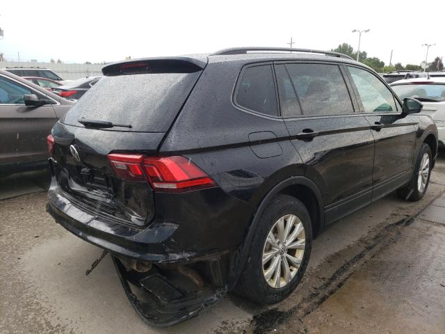 Photo 3 VIN: 3VV0B7AX4KM025936 - VOLKSWAGEN TIGUAN S 