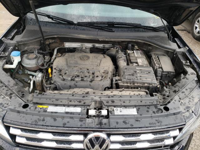 Photo 6 VIN: 3VV0B7AX4KM025936 - VOLKSWAGEN TIGUAN S 