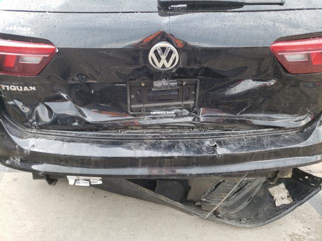 Photo 8 VIN: 3VV0B7AX4KM025936 - VOLKSWAGEN TIGUAN S 