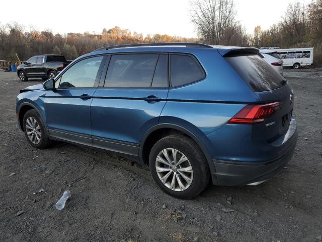 Photo 1 VIN: 3VV0B7AX4KM048102 - VOLKSWAGEN TIGUAN S 