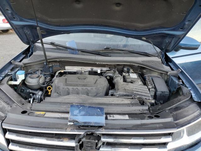 Photo 11 VIN: 3VV0B7AX4KM048102 - VOLKSWAGEN TIGUAN S 