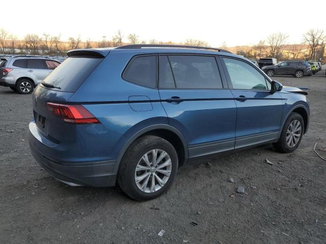 Photo 2 VIN: 3VV0B7AX4KM048102 - VOLKSWAGEN TIGUAN S 