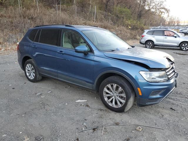 Photo 3 VIN: 3VV0B7AX4KM048102 - VOLKSWAGEN TIGUAN S 