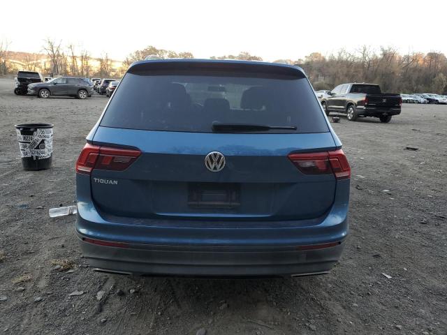 Photo 5 VIN: 3VV0B7AX4KM048102 - VOLKSWAGEN TIGUAN S 