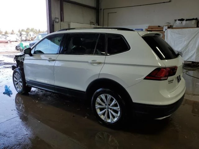 Photo 1 VIN: 3VV0B7AX4KM071167 - VOLKSWAGEN TIGUAN S 