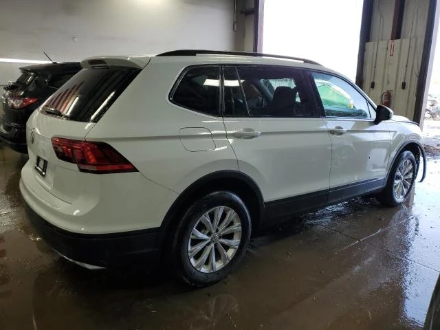 Photo 2 VIN: 3VV0B7AX4KM071167 - VOLKSWAGEN TIGUAN S 