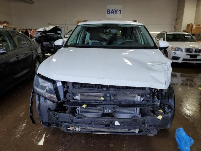 Photo 4 VIN: 3VV0B7AX4KM071167 - VOLKSWAGEN TIGUAN S 