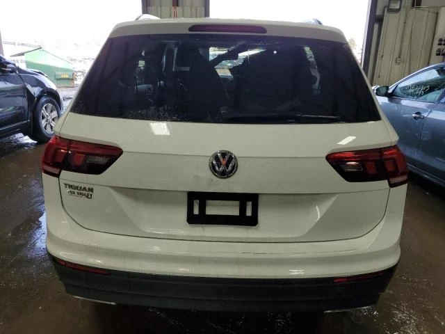 Photo 5 VIN: 3VV0B7AX4KM071167 - VOLKSWAGEN TIGUAN S 