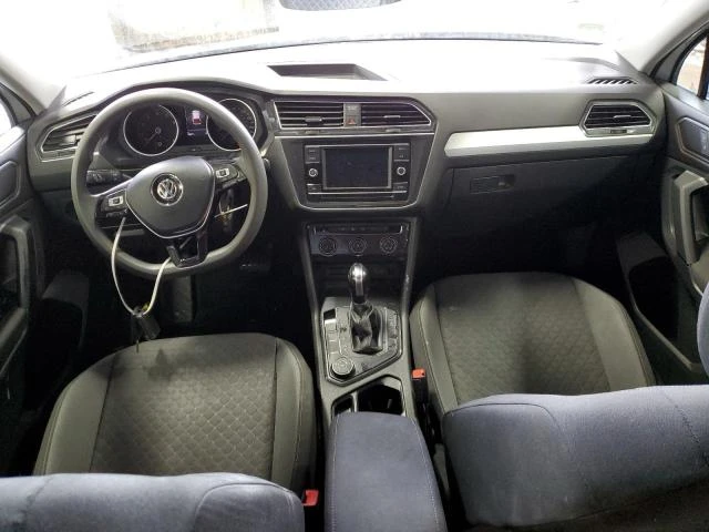 Photo 7 VIN: 3VV0B7AX4KM071167 - VOLKSWAGEN TIGUAN S 