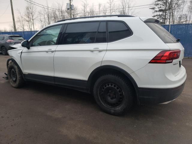 Photo 1 VIN: 3VV0B7AX4KM100232 - VOLKSWAGEN TIGUAN 