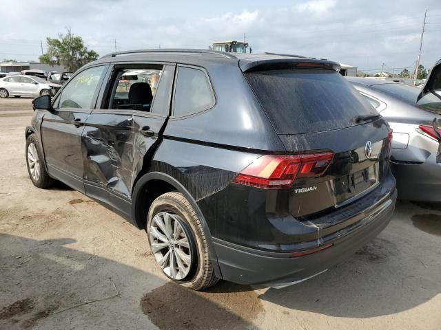 Photo 1 VIN: 3VV0B7AX4KM106709 - VOLKSWAGEN TIGUAN S 