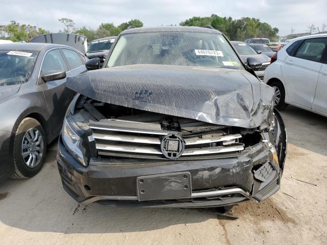 Photo 4 VIN: 3VV0B7AX4KM106709 - VOLKSWAGEN TIGUAN S 