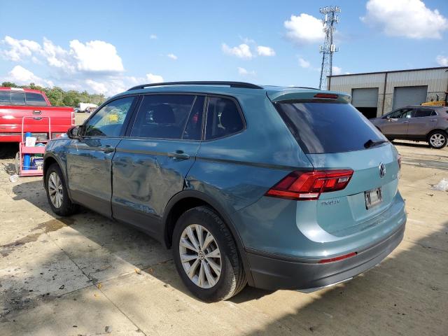 Photo 2 VIN: 3VV0B7AX4KM112249 - VOLKSWAGEN TIGUAN S 