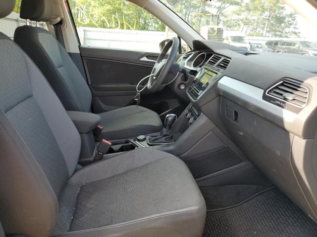 Photo 4 VIN: 3VV0B7AX4KM112249 - VOLKSWAGEN TIGUAN S 