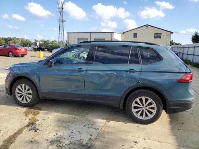 Photo 8 VIN: 3VV0B7AX4KM112249 - VOLKSWAGEN TIGUAN S 