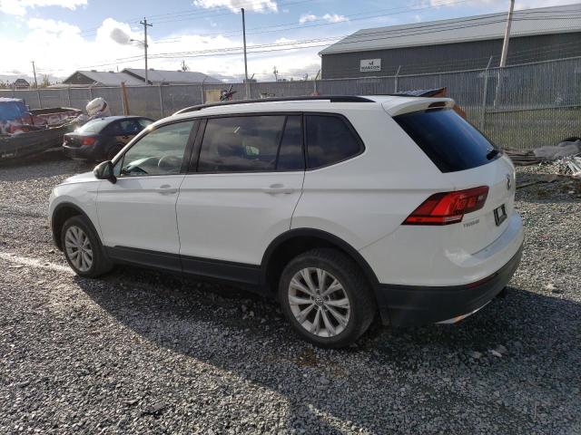 Photo 1 VIN: 3VV0B7AX4KM115829 - VOLKSWAGEN TIGUAN 