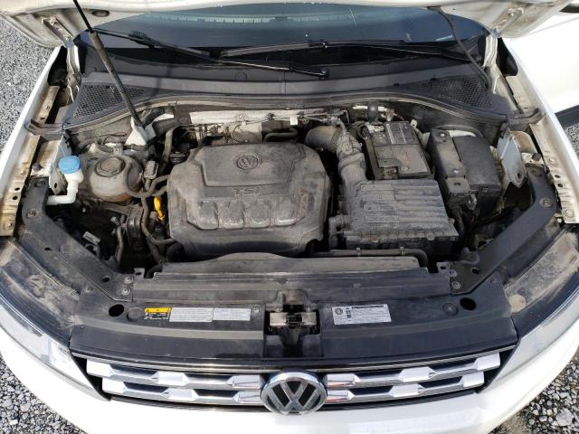 Photo 11 VIN: 3VV0B7AX4KM115829 - VOLKSWAGEN TIGUAN 