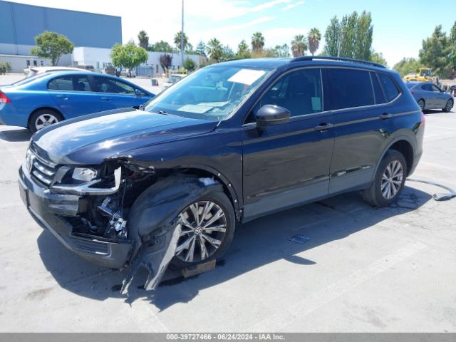 Photo 1 VIN: 3VV0B7AX4KM135966 - VOLKSWAGEN TIGUAN 