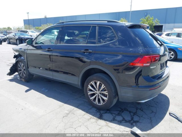 Photo 2 VIN: 3VV0B7AX4KM135966 - VOLKSWAGEN TIGUAN 