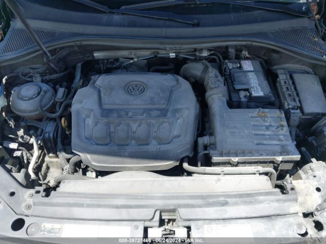 Photo 9 VIN: 3VV0B7AX4KM135966 - VOLKSWAGEN TIGUAN 