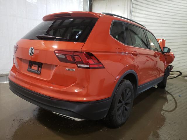 Photo 3 VIN: 3VV0B7AX4KM165517 - VOLKSWAGEN TIGUAN S 