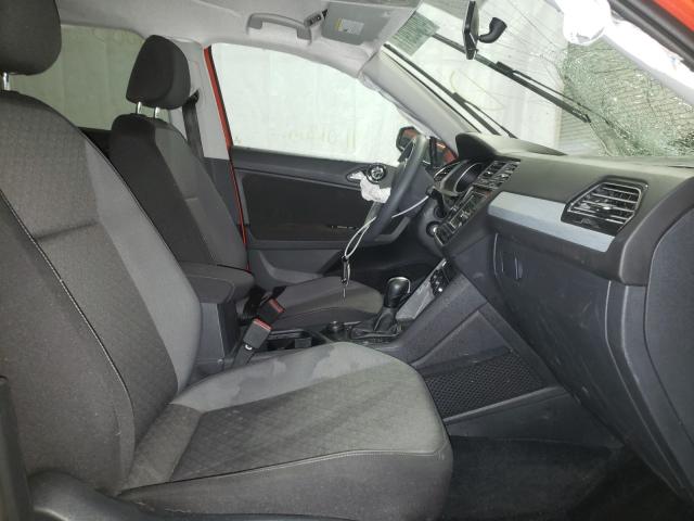 Photo 4 VIN: 3VV0B7AX4KM165517 - VOLKSWAGEN TIGUAN S 