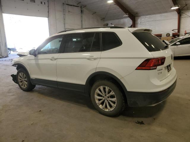 Photo 1 VIN: 3VV0B7AX4LM032869 - VOLKSWAGEN TIGUAN S 