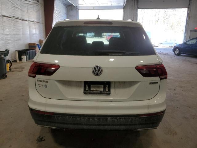 Photo 5 VIN: 3VV0B7AX4LM032869 - VOLKSWAGEN TIGUAN S 