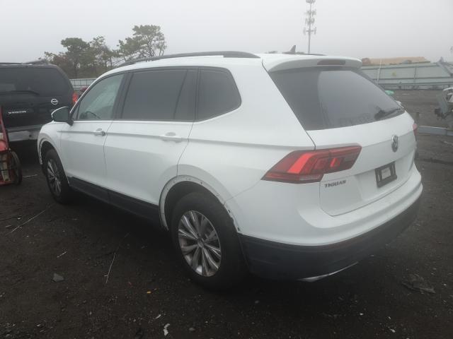 Photo 2 VIN: 3VV0B7AX4LM034279 - VOLKSWAGEN TIGUAN 