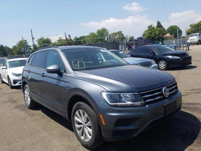 Photo 0 VIN: 3VV0B7AX4LM045105 - VOLKSWAGEN TIGUAN S 