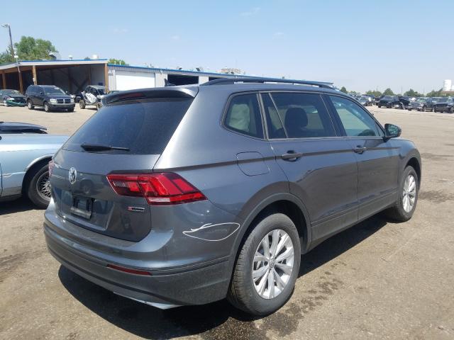 Photo 3 VIN: 3VV0B7AX4LM045105 - VOLKSWAGEN TIGUAN S 