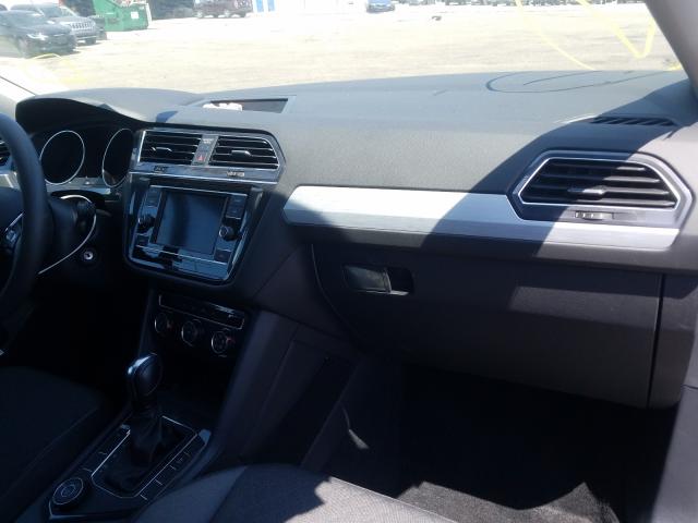 Photo 8 VIN: 3VV0B7AX4LM045105 - VOLKSWAGEN TIGUAN S 