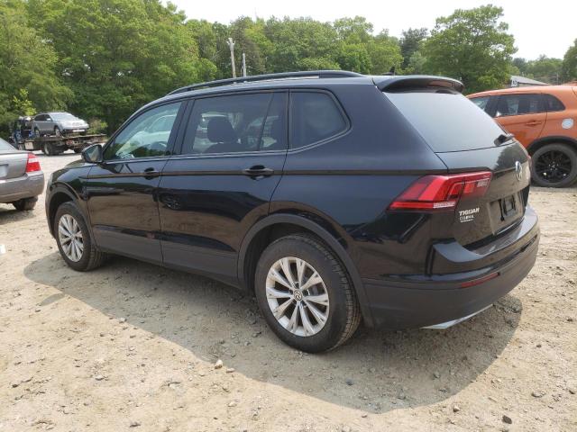 Photo 1 VIN: 3VV0B7AX4LM059442 - VOLKSWAGEN TIGUAN S 