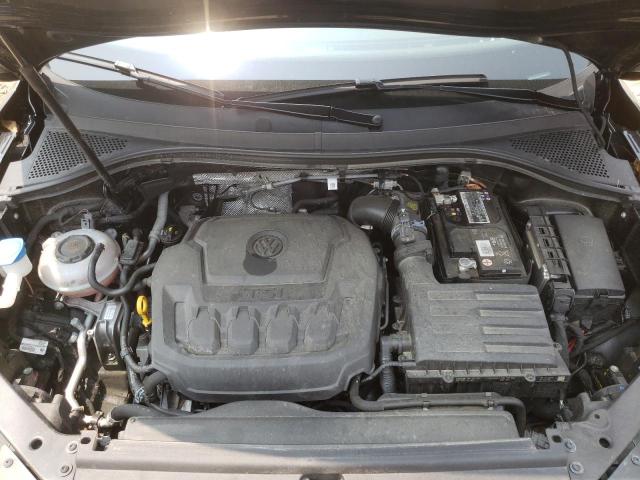 Photo 11 VIN: 3VV0B7AX4LM059442 - VOLKSWAGEN TIGUAN S 