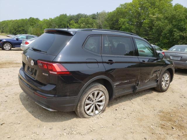 Photo 2 VIN: 3VV0B7AX4LM059442 - VOLKSWAGEN TIGUAN S 