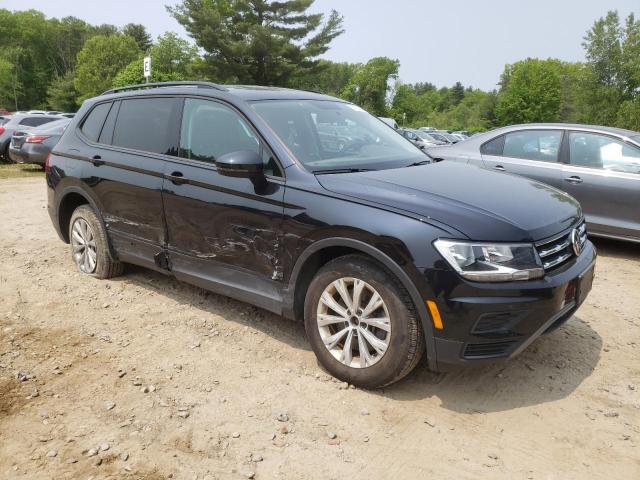 Photo 3 VIN: 3VV0B7AX4LM059442 - VOLKSWAGEN TIGUAN S 