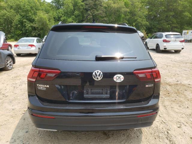 Photo 5 VIN: 3VV0B7AX4LM059442 - VOLKSWAGEN TIGUAN S 