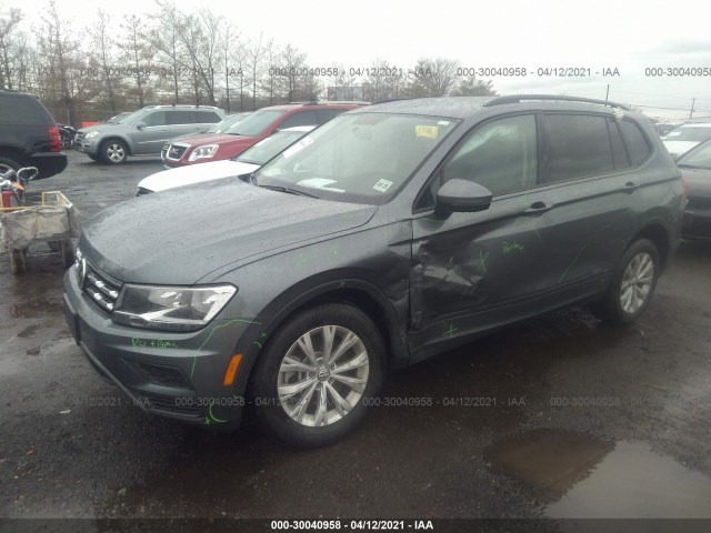 Photo 1 VIN: 3VV0B7AX4LM148055 - VOLKSWAGEN TIGUAN 