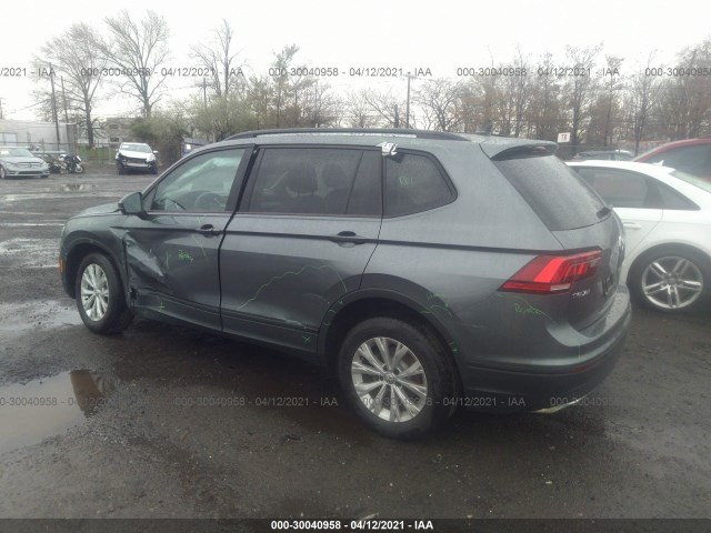 Photo 2 VIN: 3VV0B7AX4LM148055 - VOLKSWAGEN TIGUAN 