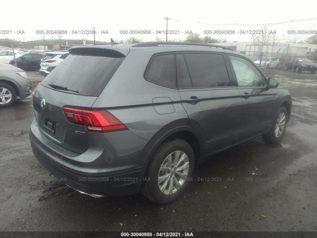 Photo 3 VIN: 3VV0B7AX4LM148055 - VOLKSWAGEN TIGUAN 