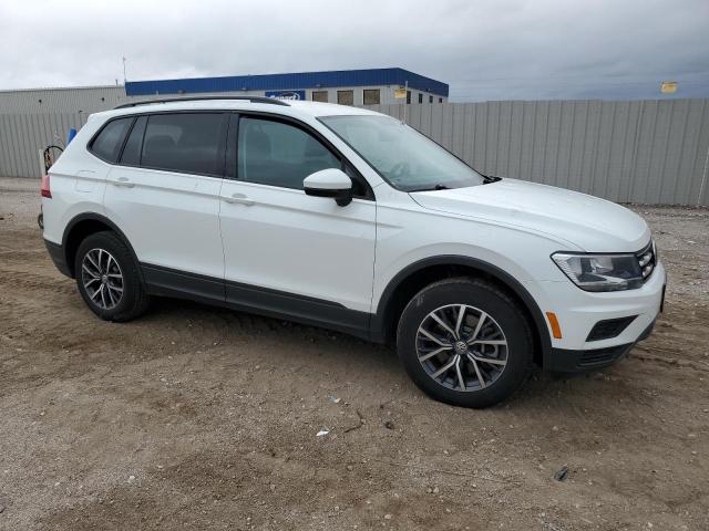 Photo 3 VIN: 3VV0B7AX4MM021257 - VOLKSWAGEN TIGUAN 